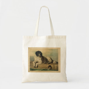 Tote Bag Membre distingué de la Société Humane
