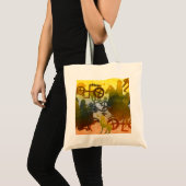 Tote Bag Même (Devant (produit))