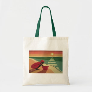 Tote Bag Même le calme 2003