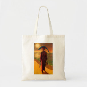 Tote Bag Même le crochet