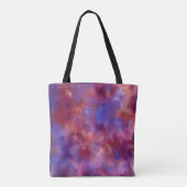 Tote Bag Mémoire confuse (Dos)