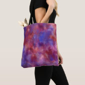 Tote Bag Mémoire confuse (De près)