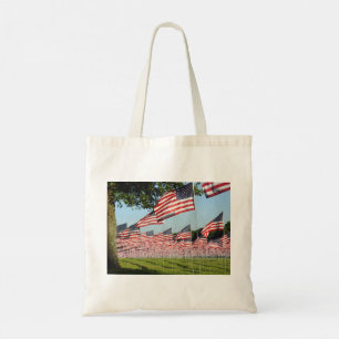 Tote Bag Memorial Day America