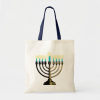 Menorah Fourre-tout