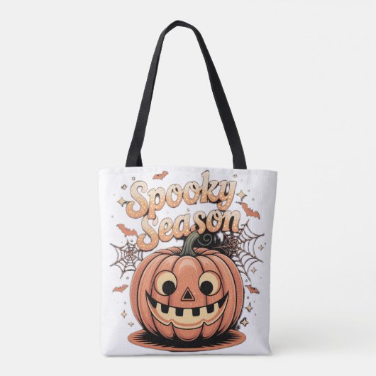 Tote Bag Men's Basic T-Shirt (Dos)