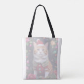 Tote Bag Meowy (Dos)
