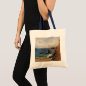 Tote Bag Mer (Devant (produit))