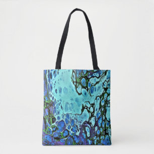 Tote Bag Mer Scape Fourre-tout
