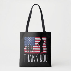 Tote Bag Merci