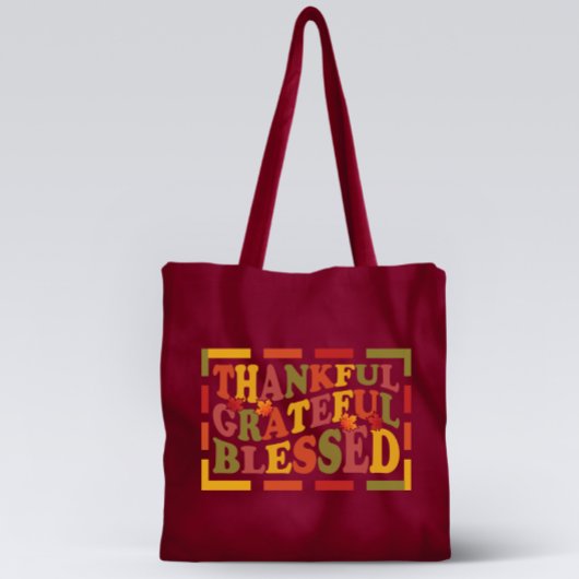 Tote Bag Merci Donnant Merci, Gratuit, Conception Bénie