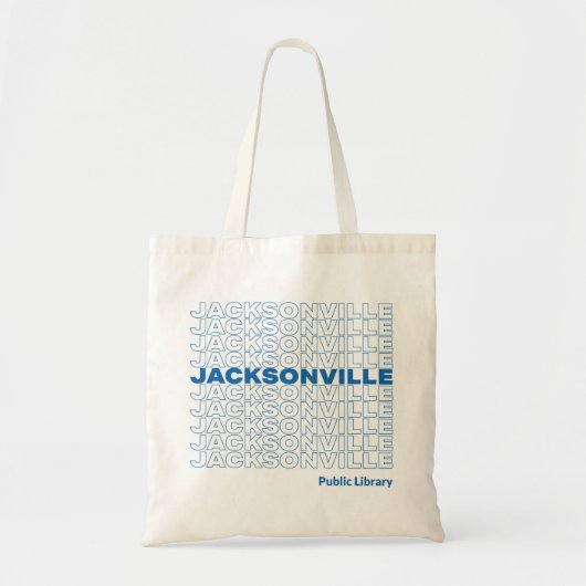 Tote Bag Merci Petit (Devant)