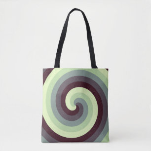 Tote Bag Mercredi Whirlwind