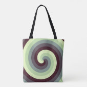 Tote Bag Mercredi Whirlwind (Dos)