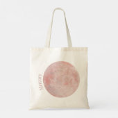 Tote Bag Mercure (Dos)