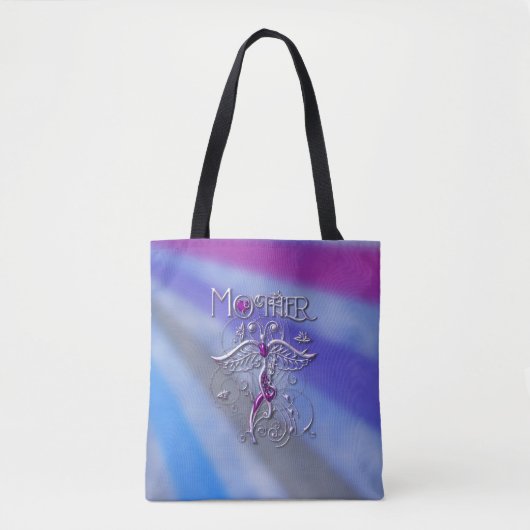 Tote Bag Mère (Devant)