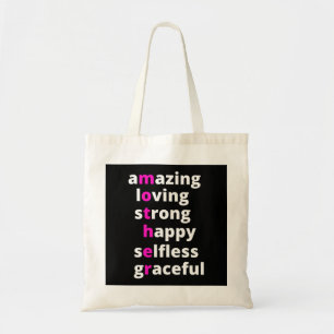 Tote Bag Mère
