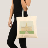 Tote Bag Mère d'Alma (Devant (produit))