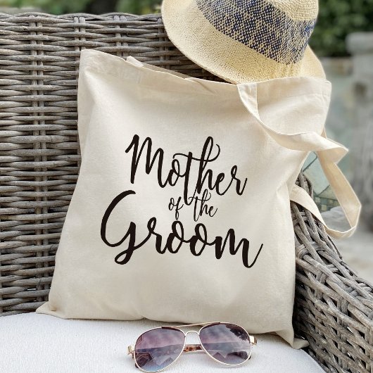 Tote Bag Mère de la chambre