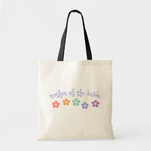 Tote Bag Mère de la mariée