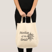 Tote Bag Mère de la mariée (Devant (produit))