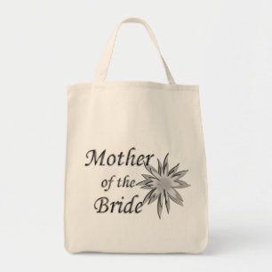 Tote Bag Mère de la mariée