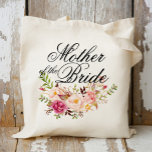 Tote Bag Mère de la mariée Élégante Rustique Floral<br><div class="desc">Découvrez plus de 100 styles populaires de sacs fourre-tout mariages de la collection "Sacs fourre-tout Mariages" de ma boutique! sacs fourre-tout mariages, sacs fourre-tout mariages, fleuris, rustiques, sac fourre-tout rustiques, nom, sac fourre-tout personnalisées, sac fourre-tout de courses, douche à la nuptiale, sac fourre-tout cadeau de douche, de vacances, mariages, de...</div>