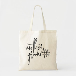 Tote Bag Mère du marié