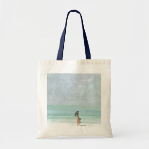 Tote Bag Mère et enfant