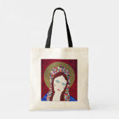 Tote Bag Mère Marie (Dos)