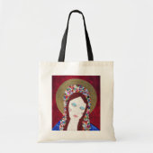 Tote Bag Mère Marie (Devant)