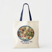 Tote Bag Mère Marie (Devant)