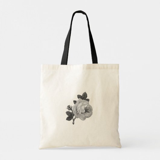 Tote Bag Mère matriarche Rose personnalisée (Dos)