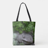 Tote Bag Mère Nature (Dos)