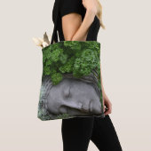 Tote Bag Mère Nature (De près)