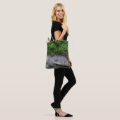 Tote Bag Mère Nature (Sur le modèle)