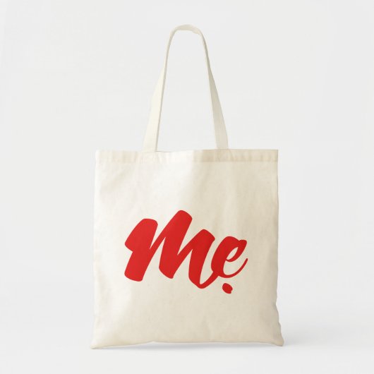 Tote Bag Mère Vietnamienne - Mẹ ~ Tiêt Viêt (Devant)