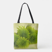 Tote Bag Mères vertes (Dos)