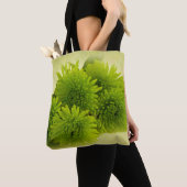 Tote Bag Mères vertes (De près)
