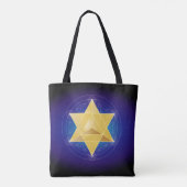 Tote Bag Merkaba (Dos)