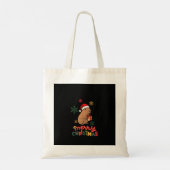 TOTE BAG MERRY CHRISTMAS (Dos)