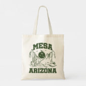 Tote Bag Mesa, Arizona (Dos)
