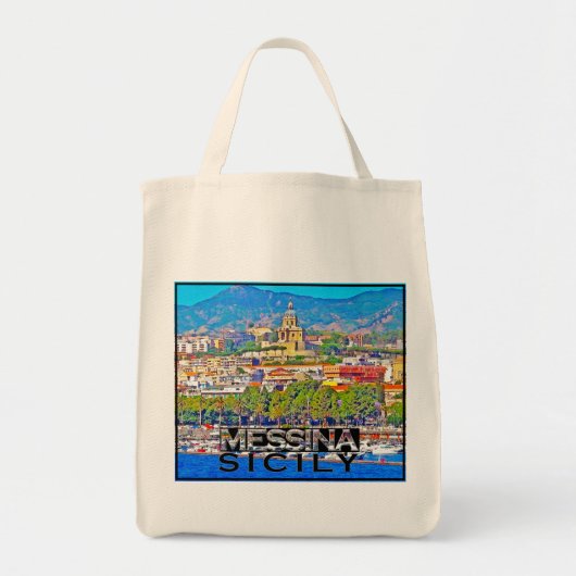 Tote Bag Messine (Devant)
