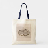 Tote Bag métaphore_1_paix intérieure (Dos)