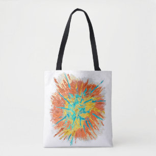 Tote Bag "Métaux précieux"