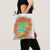 Tote Bag "Métaux précieux" (De près)