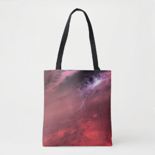 Tote Bag Météo Sur Une Étoile Naine Brown.