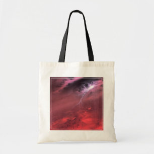Tote Bag Météo Sur Une Étoile Naine Brown.
