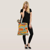 Tote Bag Métier (Sur le modèle)