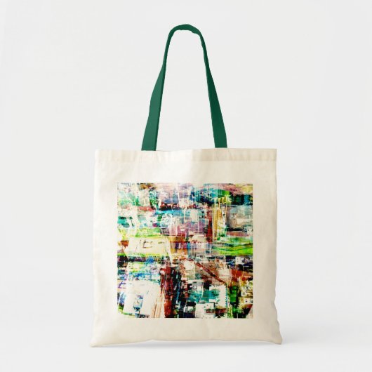 Tote Bag Métropole VI (Devant)
