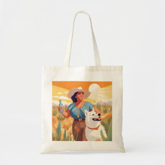 Tote Bag Mexicaine, Américaine, Tequila, Sun, & Secourir Ch
